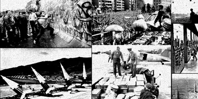Между молотом и наковальней: Югославия в начале Холодной войны | Пикабу
