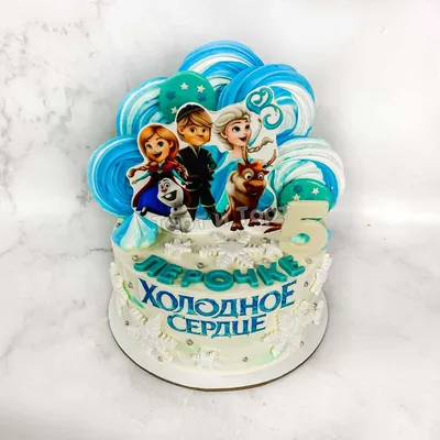 Набор игровой Холодное сердце 2 Герои мультфильма в ассортименте FROZEN  E5504 Disney Frozen 9565971 купить в интернет-магазине Wildberries