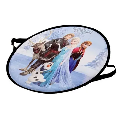 Шкатулка круглая \"Холодное сердце\" купить по цене 349 ₽ в интернет-магазине  KazanExpress