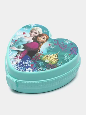 Ледянка Disney «Холодное Сердце» круглая 52 см - цена, фото, характеристики