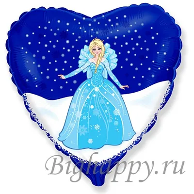 Холодное сердце (Disney)