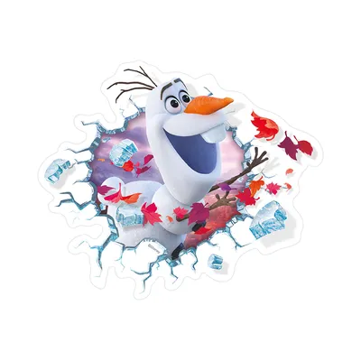 Фигурка Frozen Холодное сердце Олаф в мечтах о лете Hasbro F32565L0 купить  в по цене 1 385 руб., фото, отзывы