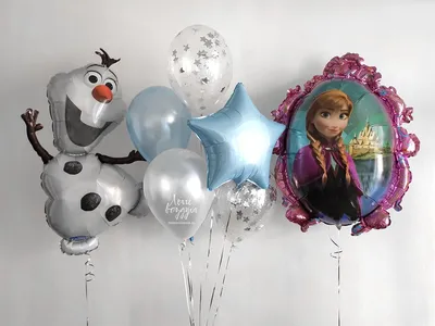 Набор игровой Disney Princess Hasbro Холодное сердце 2 Эльза и Олаф  E5508EU4 купить по цене 14690 ₸ в интернет-магазине Детский мир