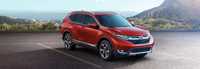 2023 Honda CR-V Sales in Passiac, NJ | Garden State Honda