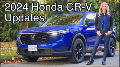 2022 Honda CR-V | Patriot Honda | Ardmore, OK