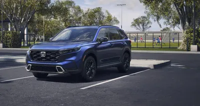 The 2020 Honda CR-V has a Fresh New Look | Bismarck Motor Company