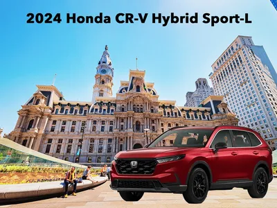 New 2023 Honda CR-V EX-L 4D Sport Utility for Sale #230105 | Dave Mungenast  St. Louis Honda