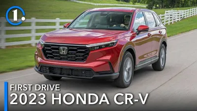 This Honda CR-V Convertion To A Rugged Pickup Doesn't Look That Bad |  Carscoops