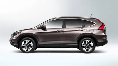 2023 Honda CR-V Review