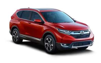 2024 Honda CR-V – Midsize Turbo or Hybrid SUV | Honda