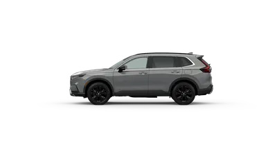 First Look Review: 2023 CR-V gives Honda fans no reason to shop elsewhere -  Hagerty Media