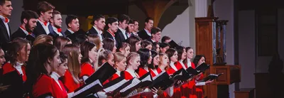 Русский православный мужской хор Австралии: очень надеемся спеть в России
