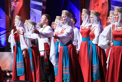 Лучший детский хор страны | 11.12.2023 | Новости Иваново - БезФормата
