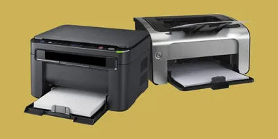 Как выбрать принтер для качественной печати - Лайфхакер