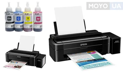 Оптимальный принтер для дома: МФУ или обычный, струйный или лазерный /  Комфортный дом и бытовая техника / iXBT Live
