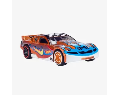 Подарочный набор Hot Wheels из 3 машинок в ассортименте купить по цене 4290  ₸ в интернет-магазине Детский мир