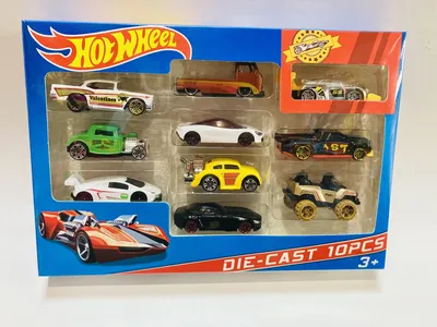 Игровой трек Hot Wheels FTB69 Гараж Мега Акулы Гоночная дорога Хот Вилс  купить в Москве | Доставка по России.