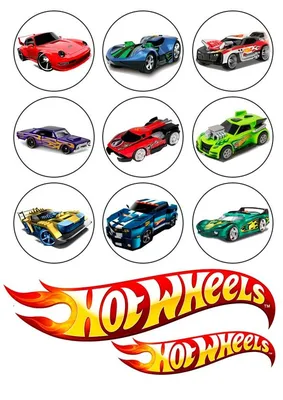 Набор машинок Хот Вилс 10 шт в ассортименте (Hot Wheels), аналог  (ID#88796699), цена: 35 руб., купить на Deal.by