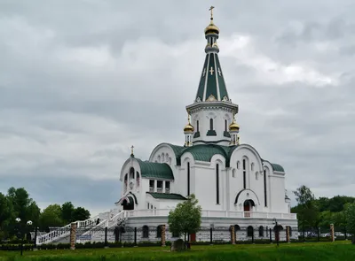 Храм Святого Александра Невского (Калининград) — Википедия