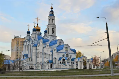 File:Казань. Храм Александра Невского.jpg - Wikimedia Commons