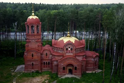 Храм Александра Невского (Минск)