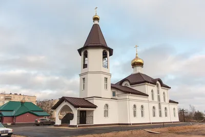 Храм со столетней удивительной историей. Как выглядит церковь Александра  Невского после реконструкции - Минск-новости