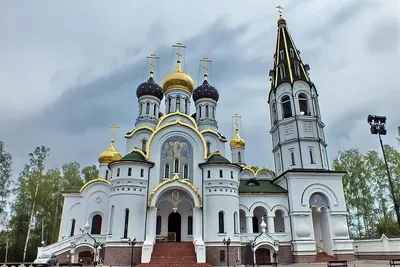 Храм святого благоверного князя Александра Невского г. Витебска — Витебская  епархия