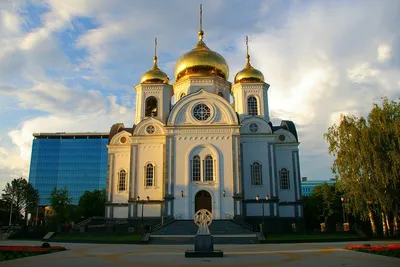 Кафедральный собор Святого Александра Невского в Софии - Православие.фм