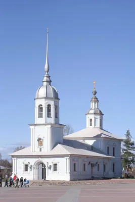 Александро-Невский собор (Симферополь) — путеводитель по отдыху в Крыму