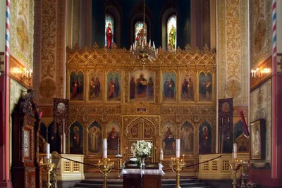 Храм, в котором крестили Александра Невского, могут признать наследием  ЮНЕСКО - Православный журнал «Фома»