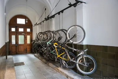 Кронштейн для хранения 2-х велосипедов HERCULES купить в Москве по цене 25  200 руб.