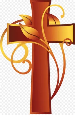 Очертуйте Христианские Кресты — стоковая векторная графика и другие  изображения на тему Распятие - Распятие, Штриховой рисунок, Векторная  графика - iStock