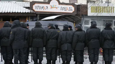Трагедия в Перми | РИА Новости Медиабанк