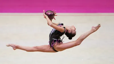 Все о пользе художественной гимнастики | Winner Store