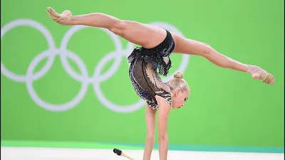Чемпионки Олимпиады в Токио снялись с ЧМ по художественной гимнастике ::  Другие :: РБК Спорт