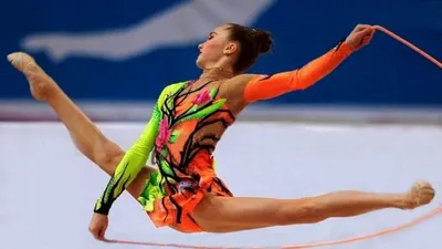 Канаева считает, что в художественной гимнастике стало меньше  индивидуальности