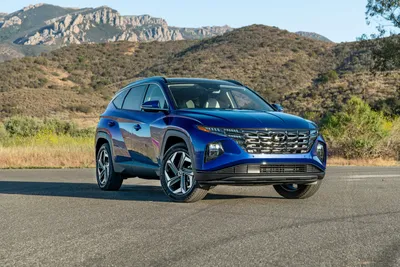 2015 Hyundai Tucson Prices, Reviews, and Photos - MotorTrend