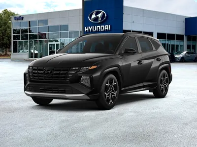 2022 Hyundai Tucson review: The new segment leader - CNET