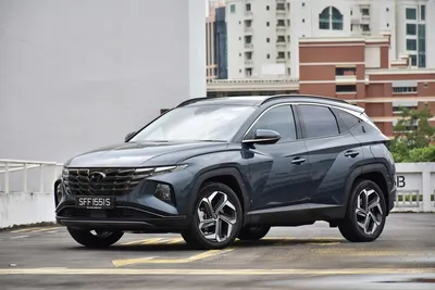 Hyundai Tucson 2021 review: 2.0 – Does the mid-size SUV's cheapest version  suit family life? | CarsGuide