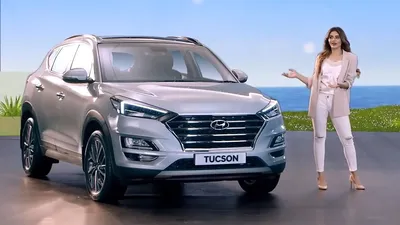 The 2025 Hyundai Tucson N Line Gets An Updated Face And Interior