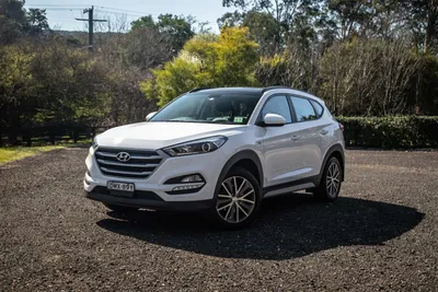 2020 Hyundai Tucson launched - Now in pictures - CarWale