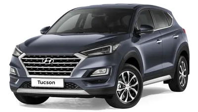 2019 Hyundai Tucson: sharper, safer, and now without a turbo