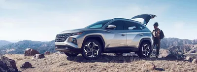 2023 Hyundai Tucson Plug-in Hybrid Prices, Reviews, and Photos - MotorTrend