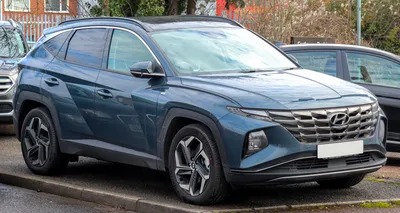 New Hyundai Tucson Model Review | Hyundai of Palatine