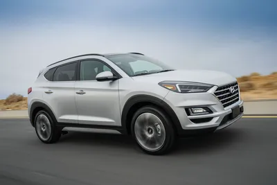 2022 Hyundai Tucson Review - FUTURISTIC! - YouTube