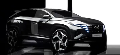 2022 Hyundai Tucson Hybrid Limited AWD: Extra Power and Efficiency |  Digital Trends