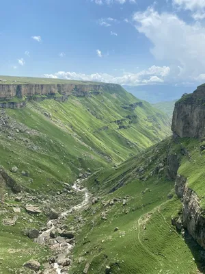 Хунзахский район, республика Дагестан | Пикабу