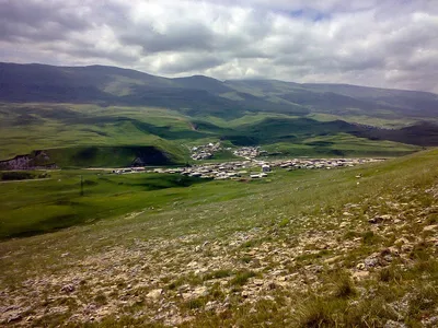 Хунзахский район: Раскрываем тайны красивого уголка Дагестана
