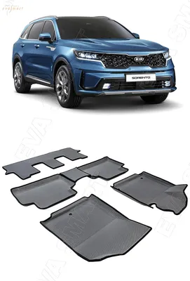 Акция на KIA Sorento Prime Prestige 7 мест 4WD 2020 Gravity Blue 1 897 500  руб. – специальное предложение от автосалона РИА Авто, Саратов