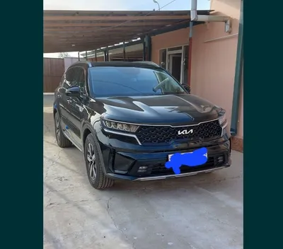 Kia Sorento 2016 в Перми, Hyundai sorento prime 7 мест, возможен обмен,  коробка автоматическая, 2 литра, пробег 53 тысяч км, Пермский край,  дизельный, 4вд